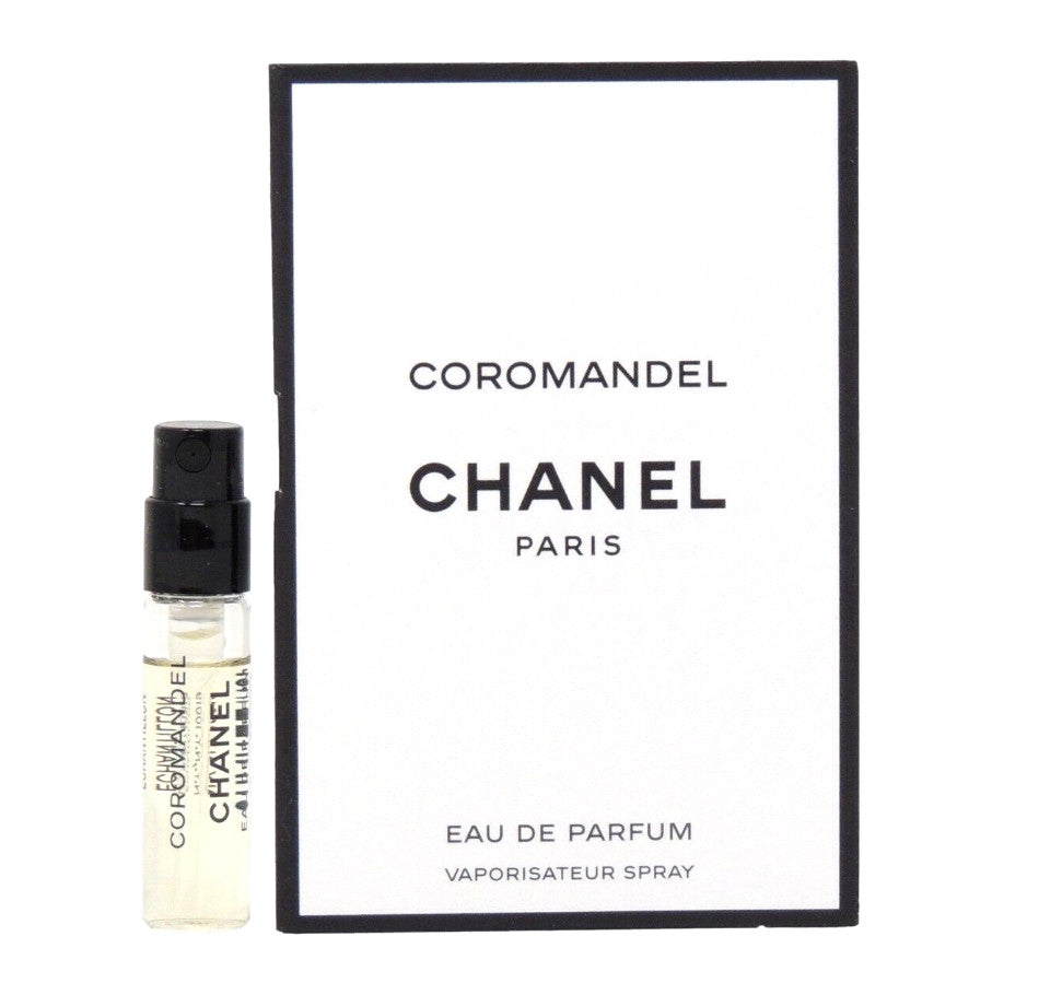 CHANEL COROMANDEL 75ml 香水 COROMANDEL LES EXCLUSIFS DE CHANEL – Eau de Parfum (EDP