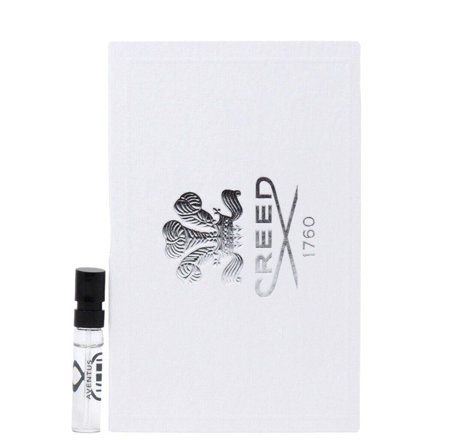 Creed Aventus Sample